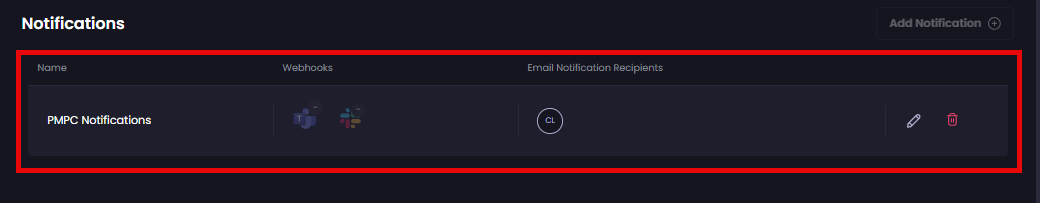 Cloud Portal auto-refreshing