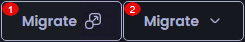 Migrate Button State